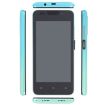 Note80/D76 512MB+4GB 5.0" Screen Android 4.4 MTK6572 Dual Core - 4