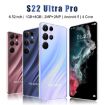 S22 Ultra Pro R425 1GB+8GB 6.52" Waterdrop Screen Android 5.0 MTK6582 Quad Core - 3