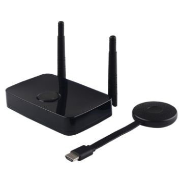 Measy A20W Wireless HDMI Transmitter and Receiver - 50m Transmission - 1