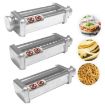 KENWOOD Chef Machine Accessories KW Pressed Thick Noodles - 2