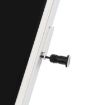 3.5mm Metal Dust Plug Headset Plug Card Needle - Black - 5