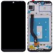 Huawei Y7 Prime (2019) LCD Screen Digitizer Full Assembly - Black - 3