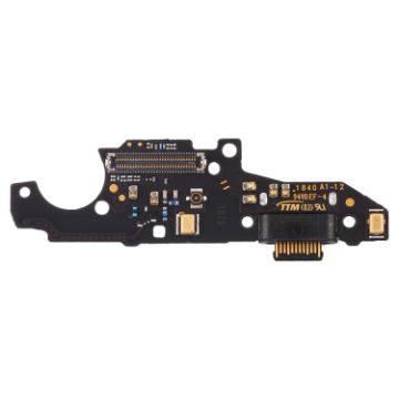 Charging Port Board for Huawei Mate 20 X - 1