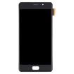 OEM LCD Screen for Lenovo Vibe P2 Digitizer Full Assembly with Frame - 2