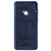 Blue Battery Back Cover for Huawei Y7 Prime (2019) with Camera Lens & Side Keys - 3