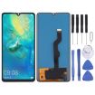 Huawei Mate 20 X TFT LCD Screen with Digitizer Assembly - 1
