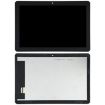 OEM LCD Screen for Huawei MediaPad T5 AGS2-W09/AGS-W19 Full Assembly (Black) - 3