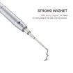 Qianli iFlying 5 in 1 Aluminum Handle Anti-slip Screwdriver - 4