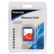 1GB High Speed Class 10 SDHC Camera Memory Card - 3