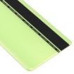 OPPO Realme GT Neo2 Battery Back Cover with Camera Lens Cover - Green - 5