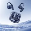 REMAX OpenBuds P5 Bluetooth Earphone - White - 2