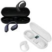 JS270 Wireless Bluetooth Headset Hanging Ear Business Sports Earphone - 2