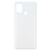 Samsung Galaxy A21s Battery Back Cover - White - 2