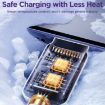 JOYROOM 20W USB-C to 8 Pin Fast Charging Data Cable - 5