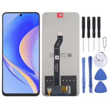 LCD Screen For Huawei Nova Y90 with Digitizer Assembly - 1