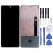 AMOLED LCD Screen & Digitizer for ZTE Nubia Red Magic 6R NX666J - Black - 2