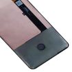 AMOLED LCD Screen & Digitizer for ZTE Nubia Red Magic 6R NX666J - Black - 5