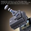 Yesido KM15 4K Dual Dash Camera Driving Recorder - 4