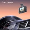 Yesido KM15 4K Dual Dash Camera Driving Recorder - 6