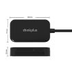Lenovo Thinkplus TC102 USB 3 in 1 Card Reader - 2