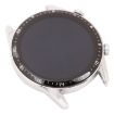 Huawei Watch GT 2 46mm LCD Screen & Digitizer Assembly with Frame - Silver - 2