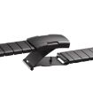 Garmin Fenix 7X Solar 26mm Titanium Alloy Watch Band - Black - 5