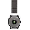 Garmin Fenix 7X Solar 26mm Titanium Alloy Watch Band - Black - 6