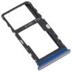 TCL 30/30+/30 5G SIM Card Tray + Micro SD Card Tray (Black) - 2