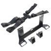 ZL-2049 Universal ISOFIX Children Seat Interface - Buy Now - 1