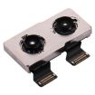 Rear Cameras for iPhone X - High Quality - 3