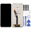 OEM LCD Screen for Huawei P40 Lite E with Digitizer Assembly - 2