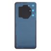 Samsung Galaxy S23+ SM-S916B OEM Glass Battery Back Cover with Camera Lens Cover - Black - 3