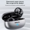Lenovo Thinkplus XT83 II Wireless Bluetooth Earphones (Black) - 3