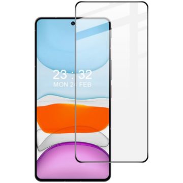 ZTE nubia Z50S Pro 5G Tempered Glass Film - 9H Hardness - 1