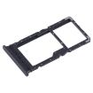 Xiaomi Redmi 12 4G SIM Card Tray + Micro SD Tray - Black - 2