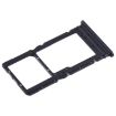 Xiaomi Redmi 12 4G SIM Card Tray + Micro SD Tray - Black - 3