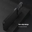 Samsung Galaxy A15 5G NILLKIN Black Mirror Series Camshield PC Phone Case - 6