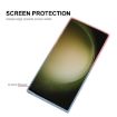 Samsung Galaxy S23 Ultra 5G Silicone Phone Case (Pink Rose) - 3