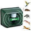 SK131 Ultrasonic Rat & Snake Repeller - US Plug - 1