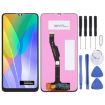OEM LCD Screen for Huawei Y6p with Digitizer Assembly - 1