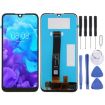 OEM LCD Screen for Huawei Y5 with Digitizer Full Assembly (2019) (Black) - 1