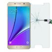 10PCS 0.26mm Tempered Glass Film for Galaxy Note 5/N920 - 2