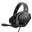 NUBWO N16 Gaming Wired Computer Headset, 1.6m Cable Length - 2