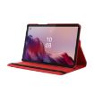 Lenovo Tab M9 360 Degree Rotation Litchi Texture Tablet Leather Case (Pink) - 6