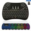 I8 Max Mini Wireless Keyboard with Touchpad and Air Mouse - 1