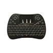 I8 Max Mini Wireless Keyboard with Touchpad and Air Mouse - 2