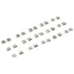 USB Type C Charging Port Connector Set for Huawei/Samsung/Xiaomi - 75 PCS - 4