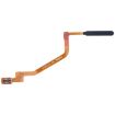 Original Fingerprint Sensor Flex Cable for Xiaomi Poco X3 - Black - 1