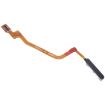 Original Fingerprint Sensor Flex Cable for Xiaomi Poco X3 - Black - 2