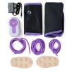 Air Wave Pneumatic Leg Massager EU Plug - 2